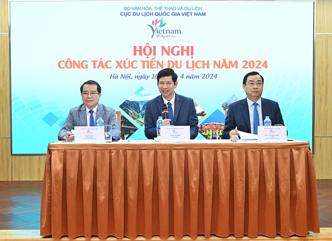 Điểm báo hoạt động ngành Văn hóa, Thể thao và Du lịch ngày 11/4/2024 - Ảnh 3.