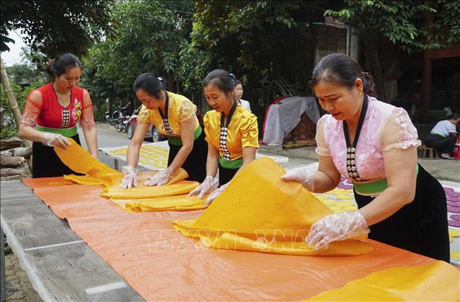 Công bố thêm 8 Di sản văn hóa phi vật thể quốc gia - Ảnh 1.