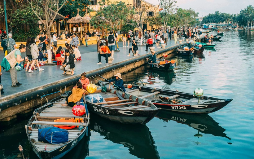 Điểm báo hoạt động ngành Văn hóa, Thể thao và Du lịch ngày 10/4/2024