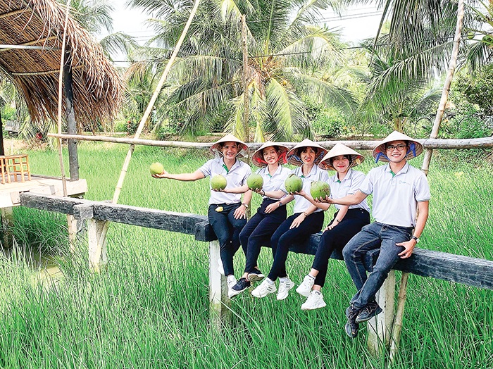 Cần Thơ: Phát triển du lịch thích ứng biến đổi khí hậu, hội nhập xu thế toàn cầu - Ảnh 2.