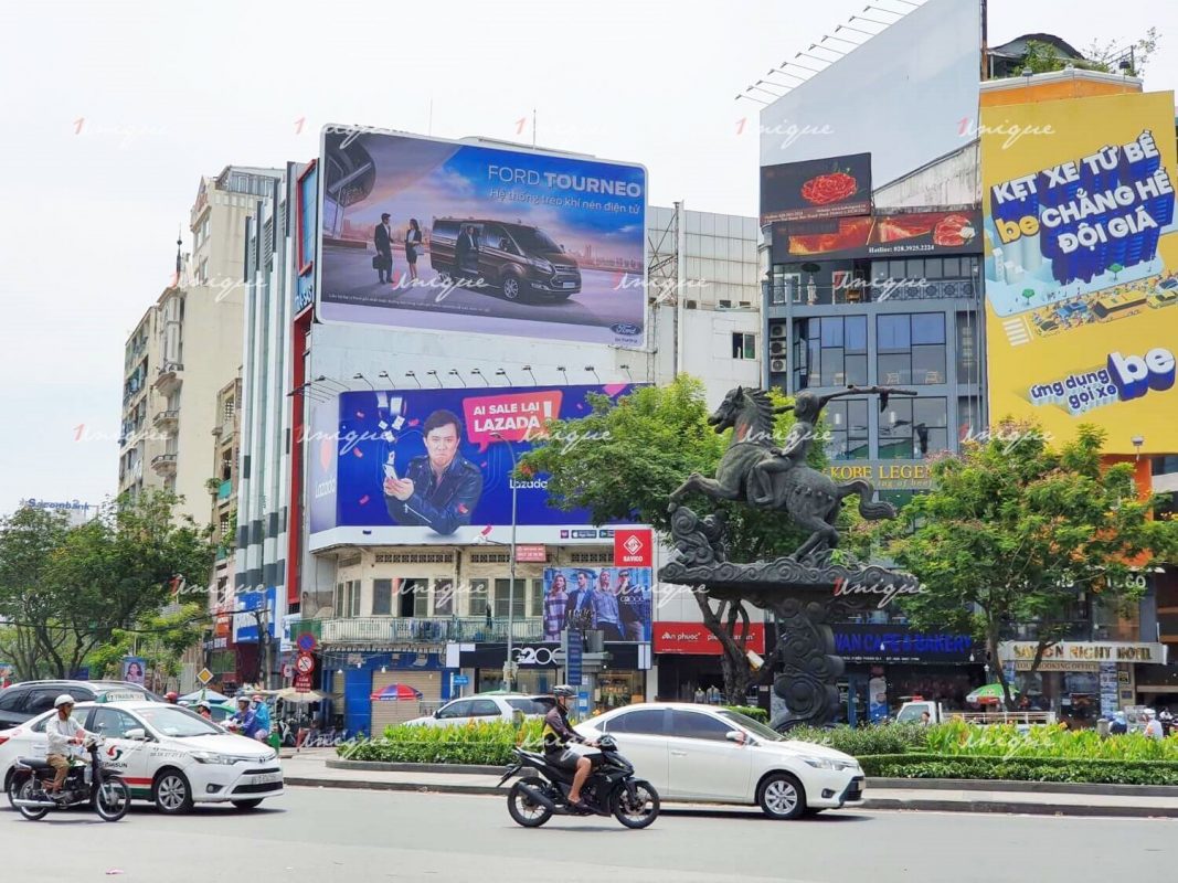 Khai thác tối đa tiềm năng trong lĩnh vực Quảng cáo - Bài 4: Triển khai đồng bộ nhiều giải pháp - Ảnh 1.