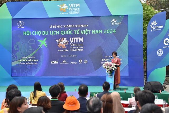 Điểm báo hoạt động ngành Văn hóa, Thể thao và Du lịch ngày 15/4/2024 - Ảnh 3.
