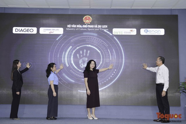 Điểm báo hoạt động ngành Văn hóa, Thể thao và Du lịch ngày 16/4/2024  - Ảnh 3.