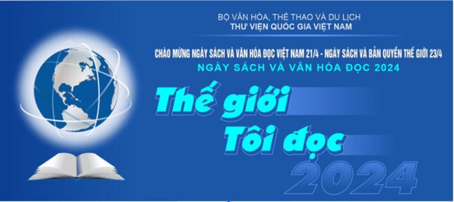 Điểm báo hoạt động ngành Văn hóa, Thể thao và Du lịch ngày 16/4/2024  - Ảnh 1.