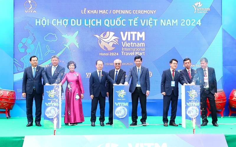 Điểm báo hoạt động ngành Văn hóa, Thể thao và Du lịch ngày 12/4/2024
