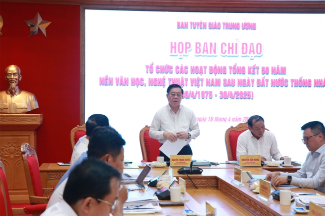 Điểm báo hoạt động ngành Văn hóa, Thể thao và Du lịch ngày 17/4/2024 - Ảnh 2.
