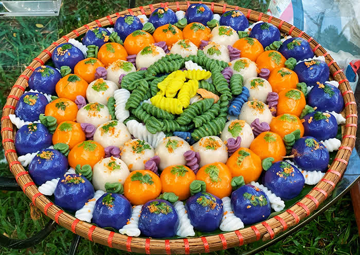 Cần Thơ: Sẵn sàng cho Lễ hội Bánh dân gian Nam Bộ lần thứ XI - Ảnh 2.