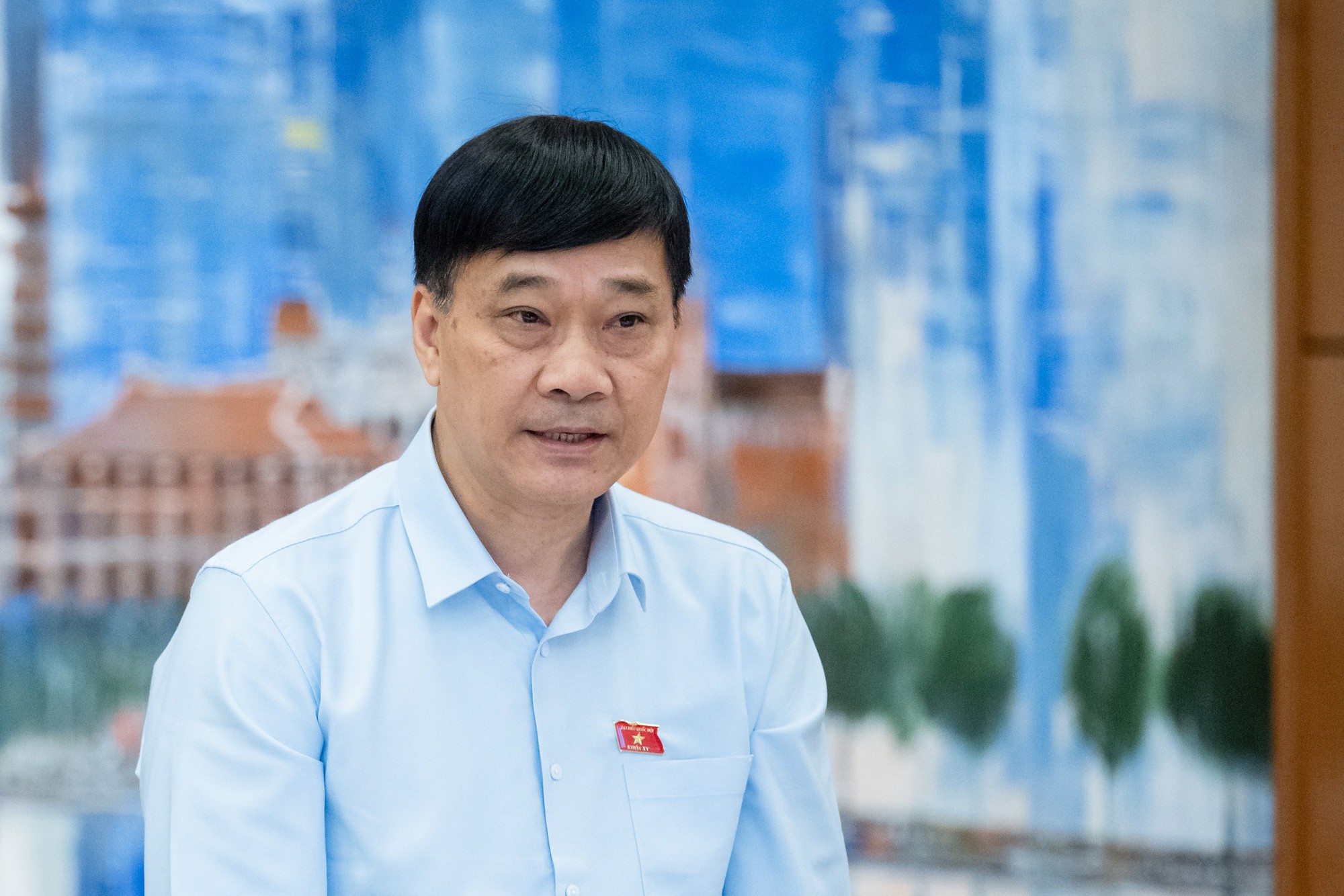 Di sản văn hóa cần được coi là nguồn lực cho phát triển  - Ảnh 5.