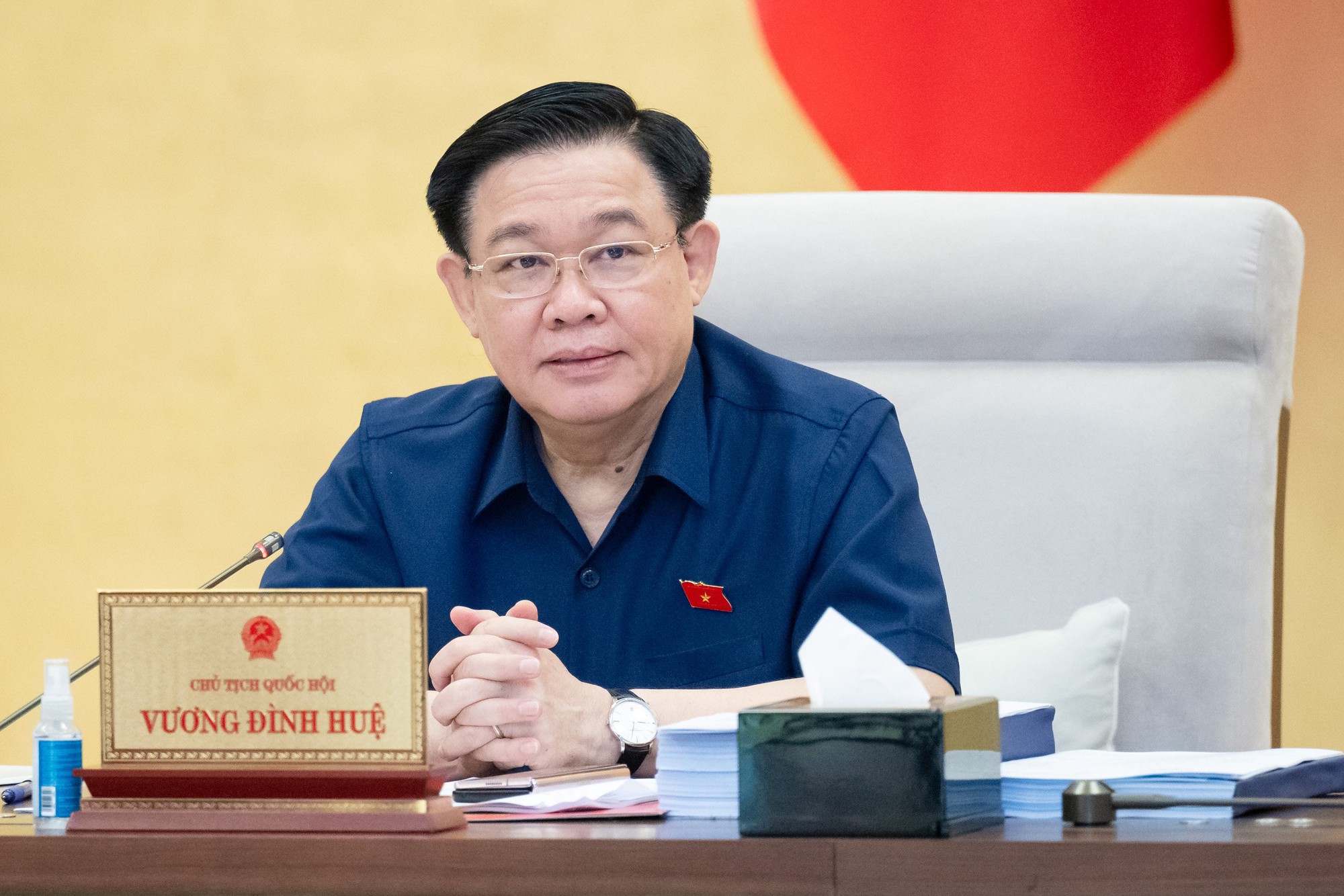 Di sản văn hóa cần được coi là nguồn lực cho phát triển  - Ảnh 6.