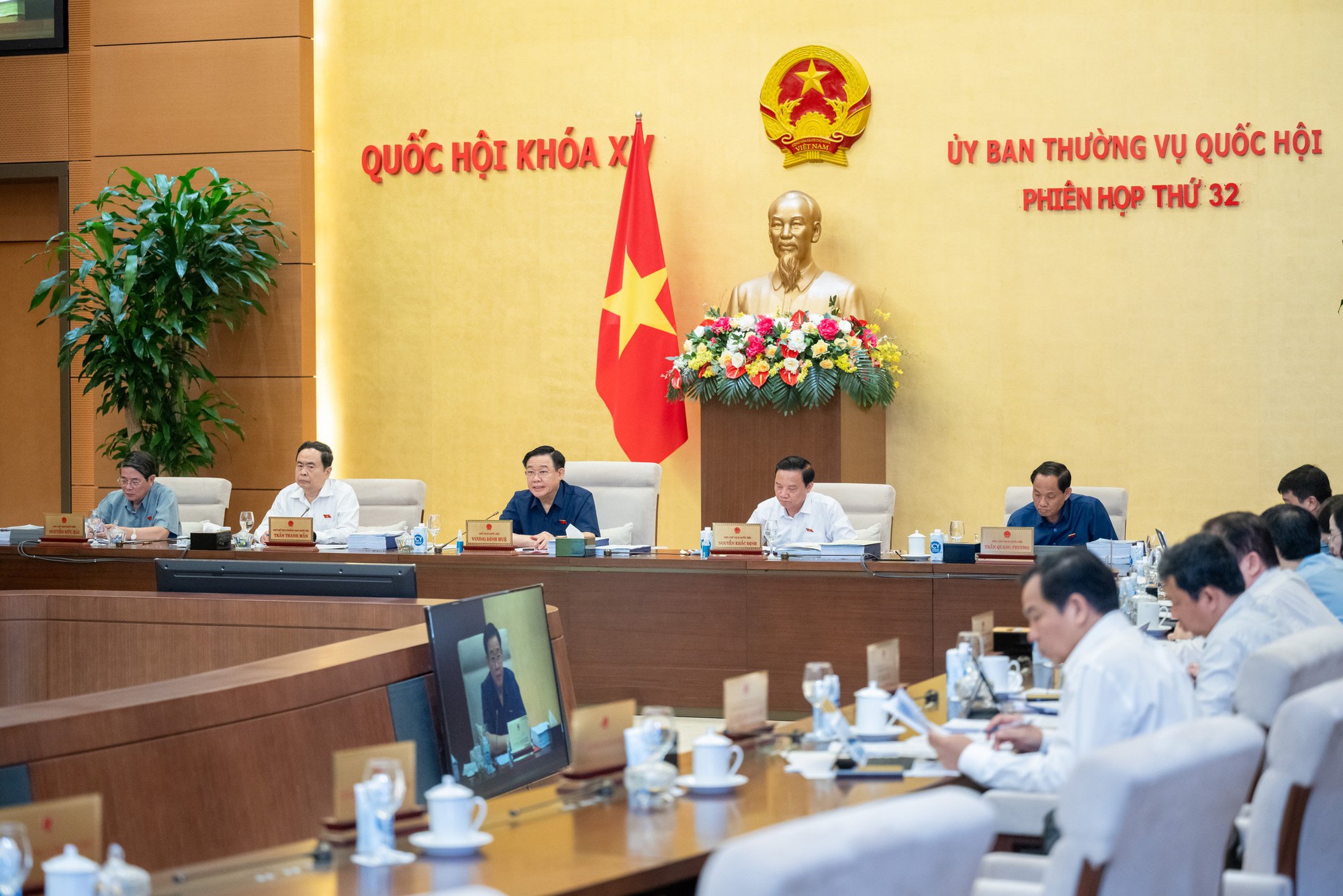 Di sản văn hóa cần được coi là nguồn lực cho phát triển  - Ảnh 1.