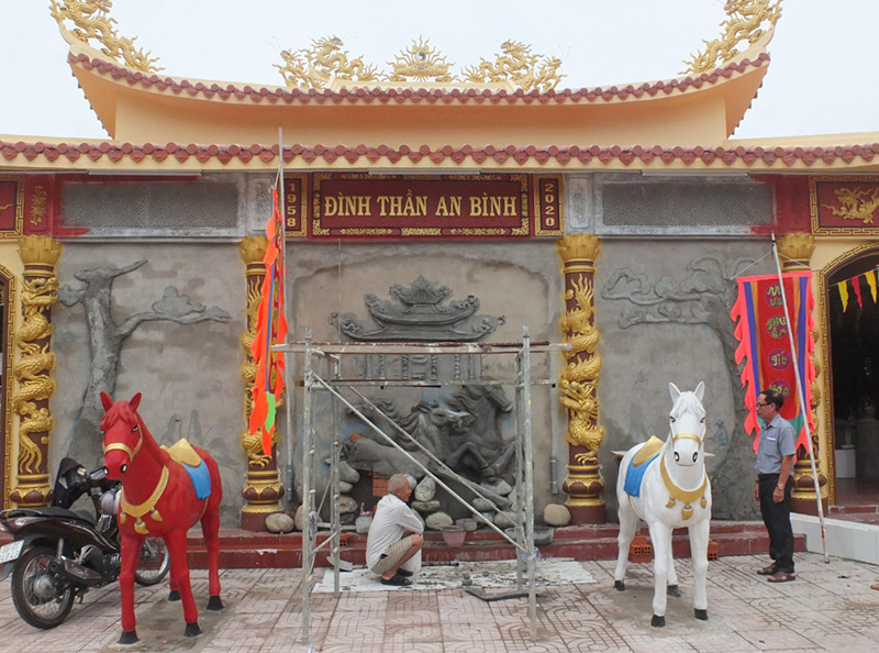Đồng Tháp: TP. Hồng Ngự đẩy mạnh phát triển du lịch và quảng bá hình ảnh địa phương - Ảnh 1.