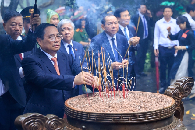 Điểm báo hoạt động ngành Văn hóa, Thể thao và Du lịch ngày 19/4/2024 - Ảnh 2.