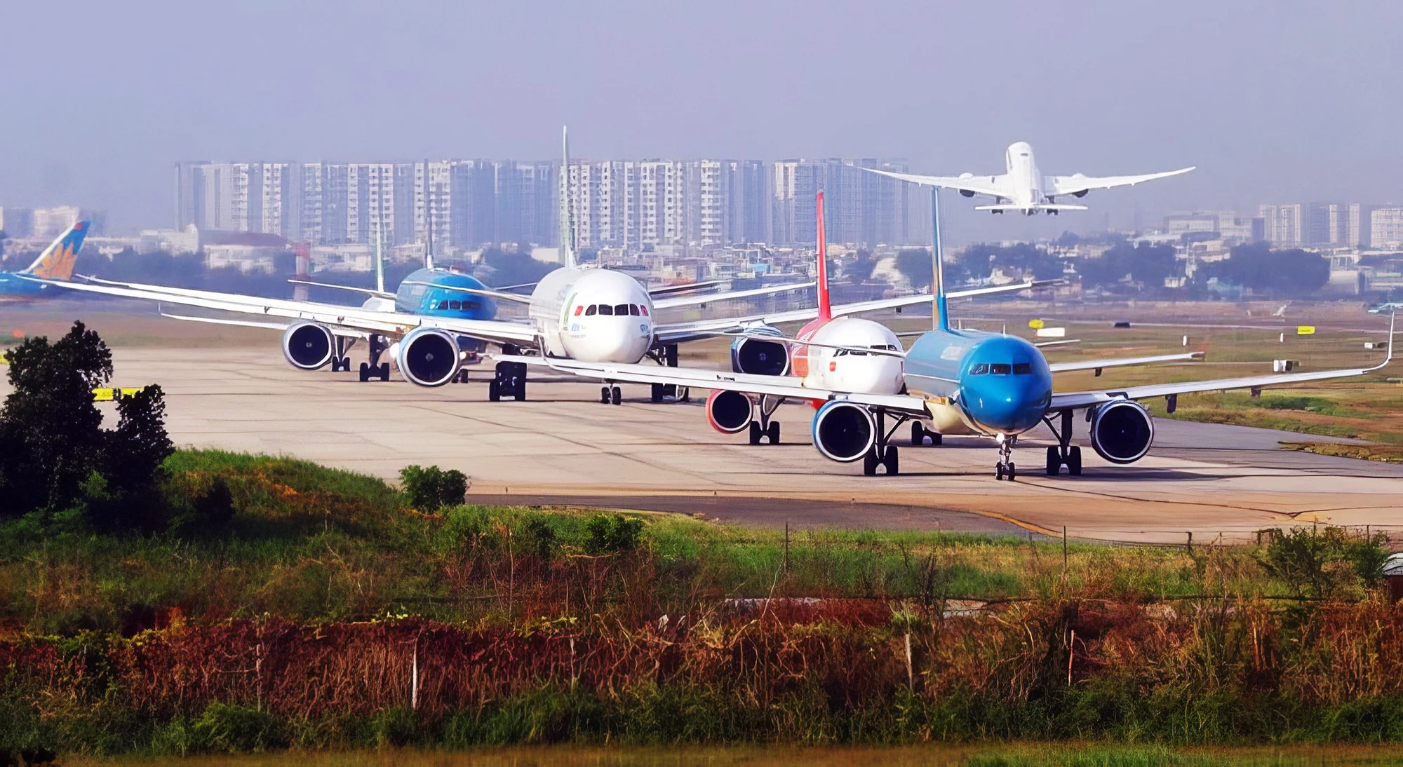 TP.HCM đứng trước cơ hội lớn khi đăng cai Diễn đàn Trinity 2024 - Ảnh 4.