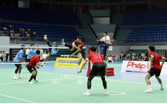 Điểm báo hoạt động ngành Văn hóa, Thể thao và Du lịch ngày 16/4/2024 