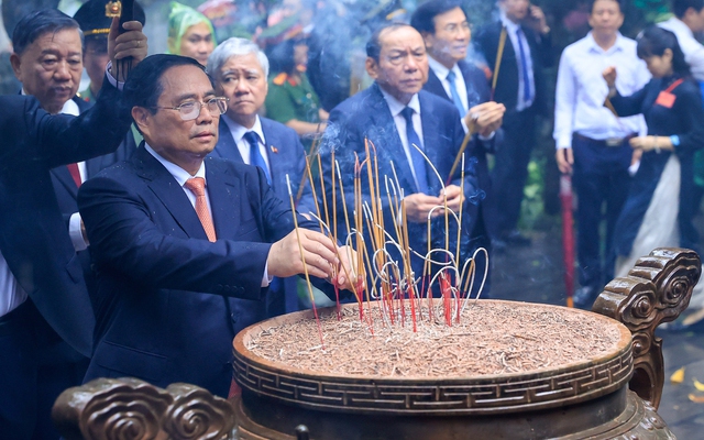 Điểm báo hoạt động ngành Văn hóa, Thể thao và Du lịch ngày 19/4/2024