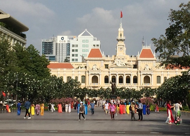 Triển khai hoạt động kích cầu du lịch nội địa năm 2024 - Ảnh 1.