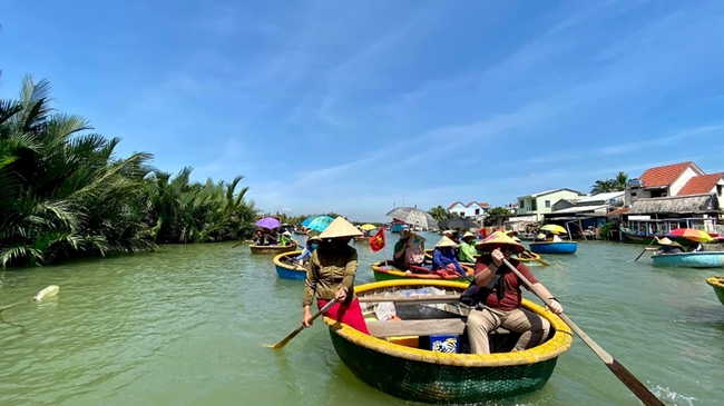Điểm báo hoạt động ngành Văn hóa, Thể thao và Du lịch ngày 24/4/2024 - Ảnh 4.