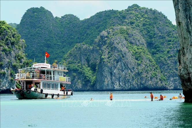 Hải Phòng: Quảng bá du lịch thông qua các sự kiện văn hóa, nghệ thuật - Ảnh 1.