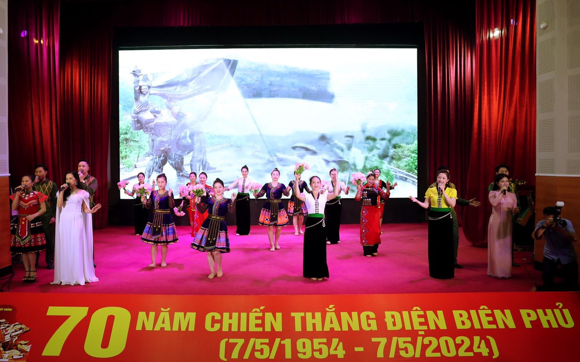 Điểm báo hoạt động ngành Văn hóa, Thể thao và Du lịch ngày 25/4/2024