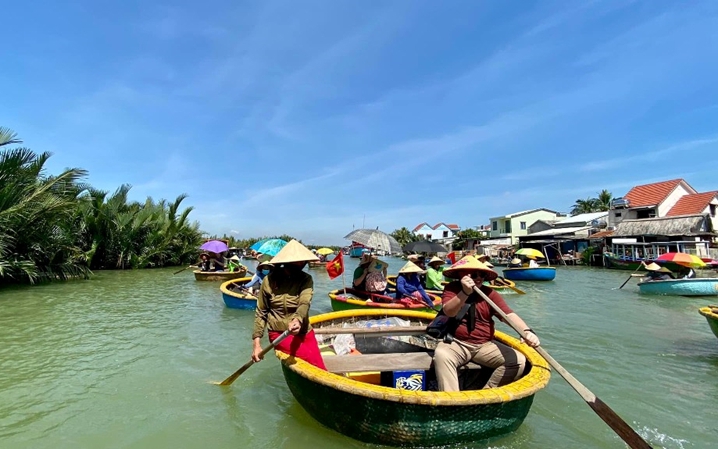 Điểm báo hoạt động ngành Văn hóa, Thể thao và Du lịch ngày 24/4/2024