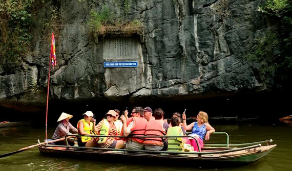 Số hóa di sản ở Ninh Bình - Ảnh 6.