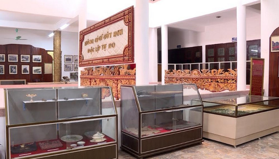 Số hóa di sản ở Ninh Bình - Ảnh 3.