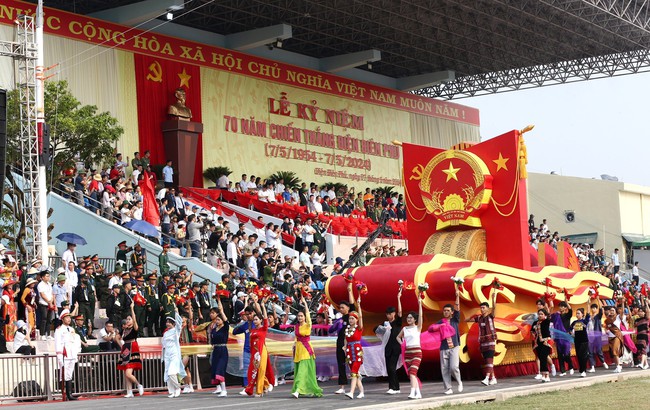 Điểm báo hoạt động ngành Văn hóa, Thể thao và Du lịch ngày 6/5/2024 - Ảnh 1.