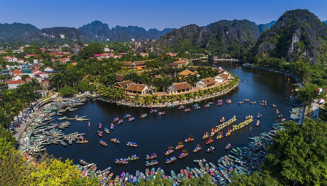 Điểm báo hoạt động ngành Văn hóa, Thể thao và Du lịch ngày 7/5/2024 - Ảnh 3.