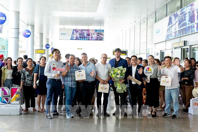 Điểm báo hoạt động ngành Văn hóa, Thể thao và Du lịch ngày 8/5/2024 - Ảnh 4.