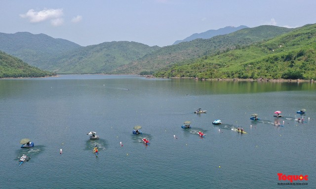 Điểm báo hoạt động ngành Văn hóa, Thể thao và Du lịch ngày 13/5/2024 - Ảnh 2.