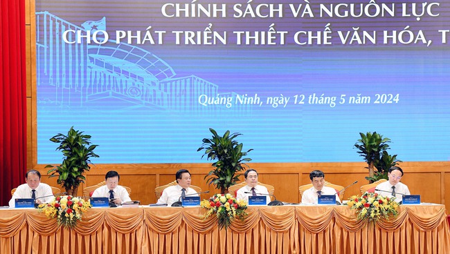 Điểm báo hoạt động ngành Văn hóa, Thể thao và Du lịch ngày 13/5/2024 - Ảnh 1.