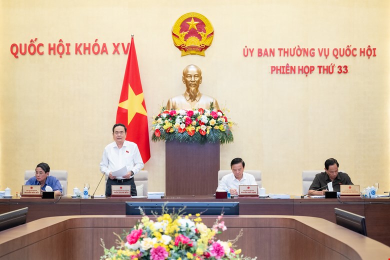 Chương trình MTQG về văn hóa bảo đảm điều kiện trình Quốc hội xem xét, cho ý kiến tại kỳ họp thứ 7 - Ảnh 1.