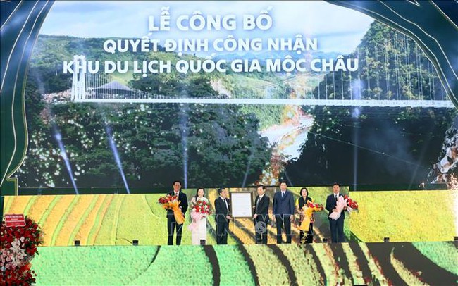 Điểm báo hoạt động ngành Văn hóa, Thể thao và Du lịch ngày 20/5/2024 - Ảnh 3.