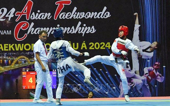 Điểm báo hoạt động ngành Văn hóa, Thể thao và Du lịch ngày 17/5/2024