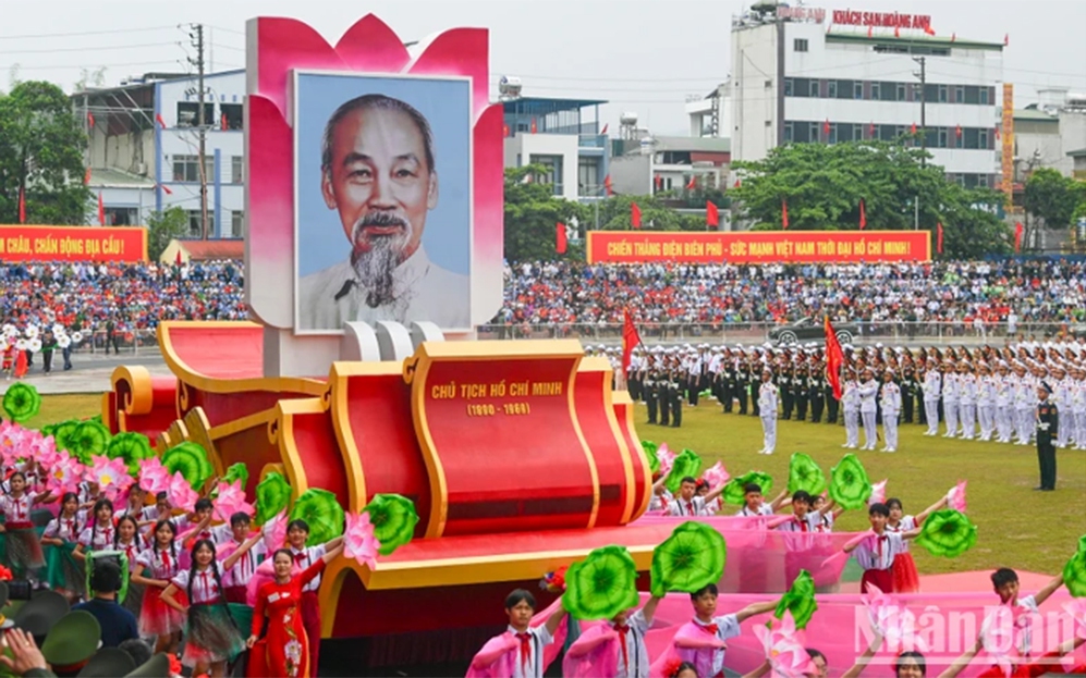 Điểm báo hoạt động ngành Văn hóa, Thể thao và Du lịch ngày 20/5/2024