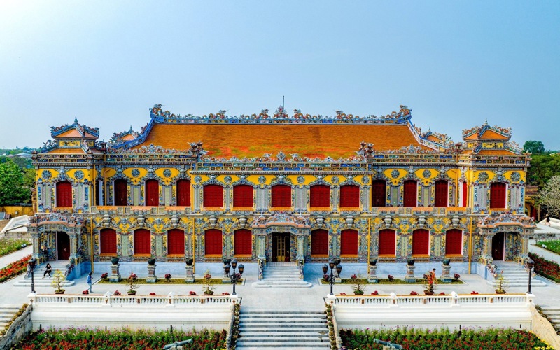 Điểm báo hoạt động ngành Văn hóa, Thể thao và Du lịch ngày 21/5/2024