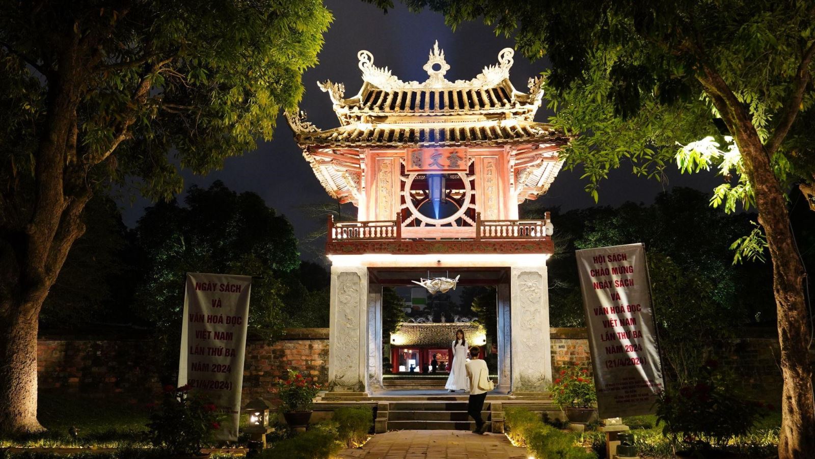 Hà Nội hình thành các sản phẩm du lịch đặc trưng thu hút khách - Ảnh 1.