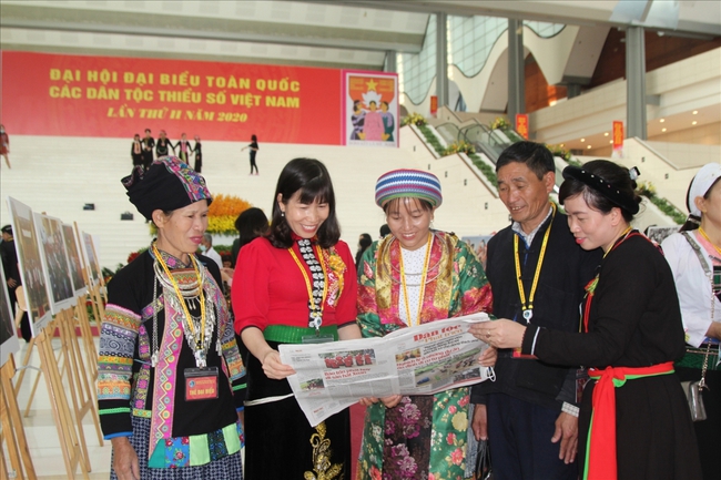 Tổ chức tập huấn tuyên truyền phòng, chống ma túy cho đồng bào dân tộc thiểu số - Ảnh 1.