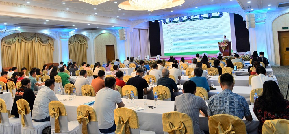 Hành lang pháp lý về mỹ thuật, nhiếp ảnh và triển lãm ngày càng hiệu quả - Ảnh 5.