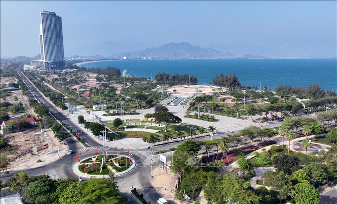 Kết nối doanh nghiệp du lịch Ninh Thuận và bang Kerala - Ấn Độ - Ảnh 1.