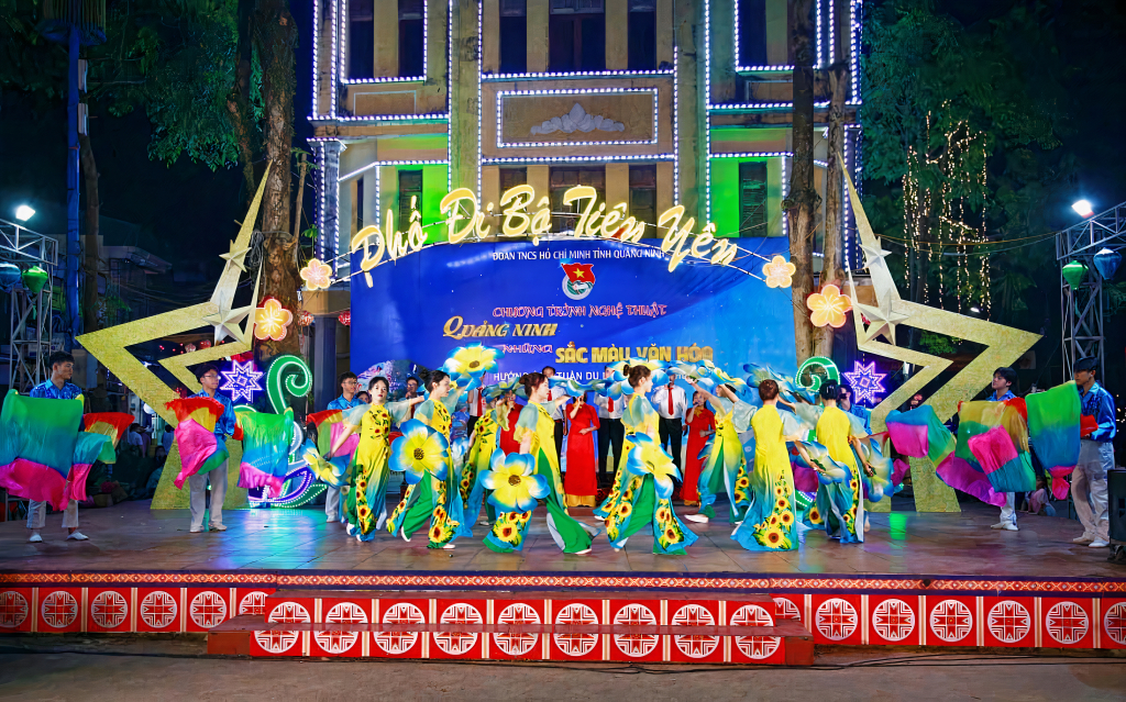 Để bản sắc văn hóa con người Quảng Ninh ngày càng lan tỏa - Ảnh 1.