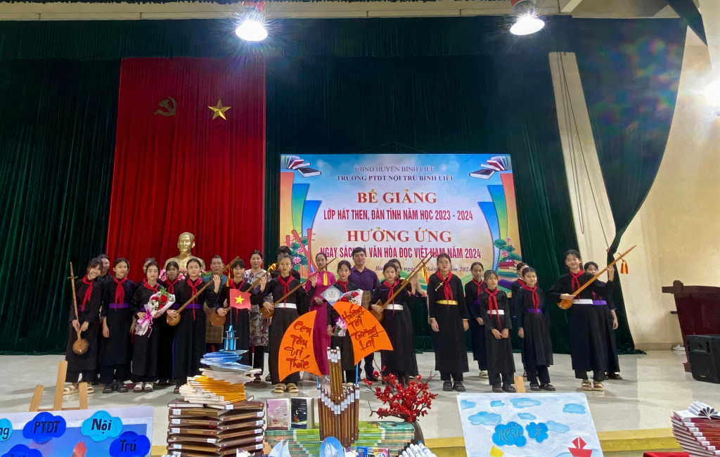 Để bản sắc văn hóa con người Quảng Ninh ngày càng lan tỏa - Ảnh 4.