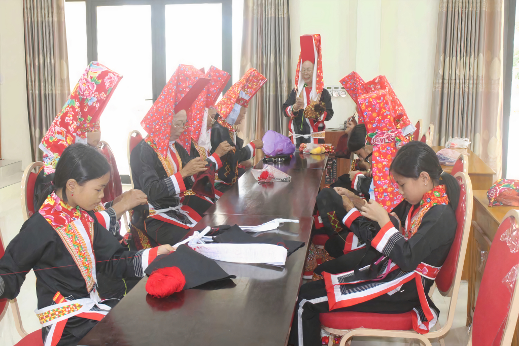 Để bản sắc văn hóa con người Quảng Ninh ngày càng lan tỏa - Ảnh 6.
