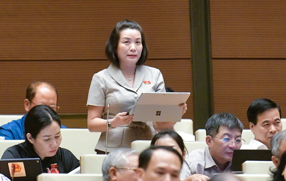 Bộ trưởng Nguyễn Văn Hùng: Không có ngoại lệ trong xử lý tiêu cực của ngành Thể thao - Ảnh 2.