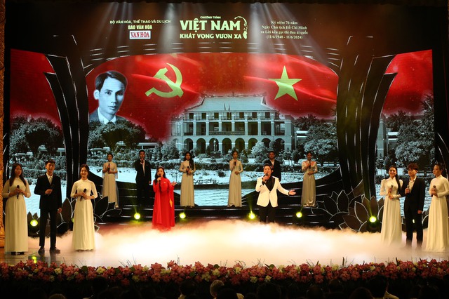 Điểm báo hoạt động ngành Văn hóa, Thể thao và Du lịch ngày 6/6/2024 - Ảnh 1.