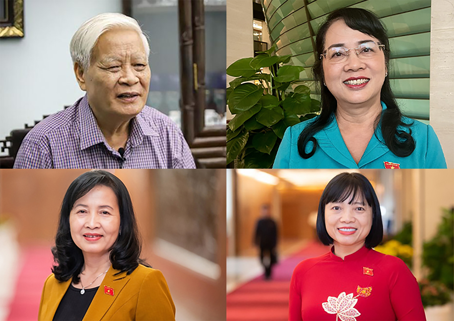 Phiên trả lời chất vấn của Bộ trưởng Nguyễn Văn Hùng: Trách nhiệm, rõ ràng, cầu thị - Ảnh 2.