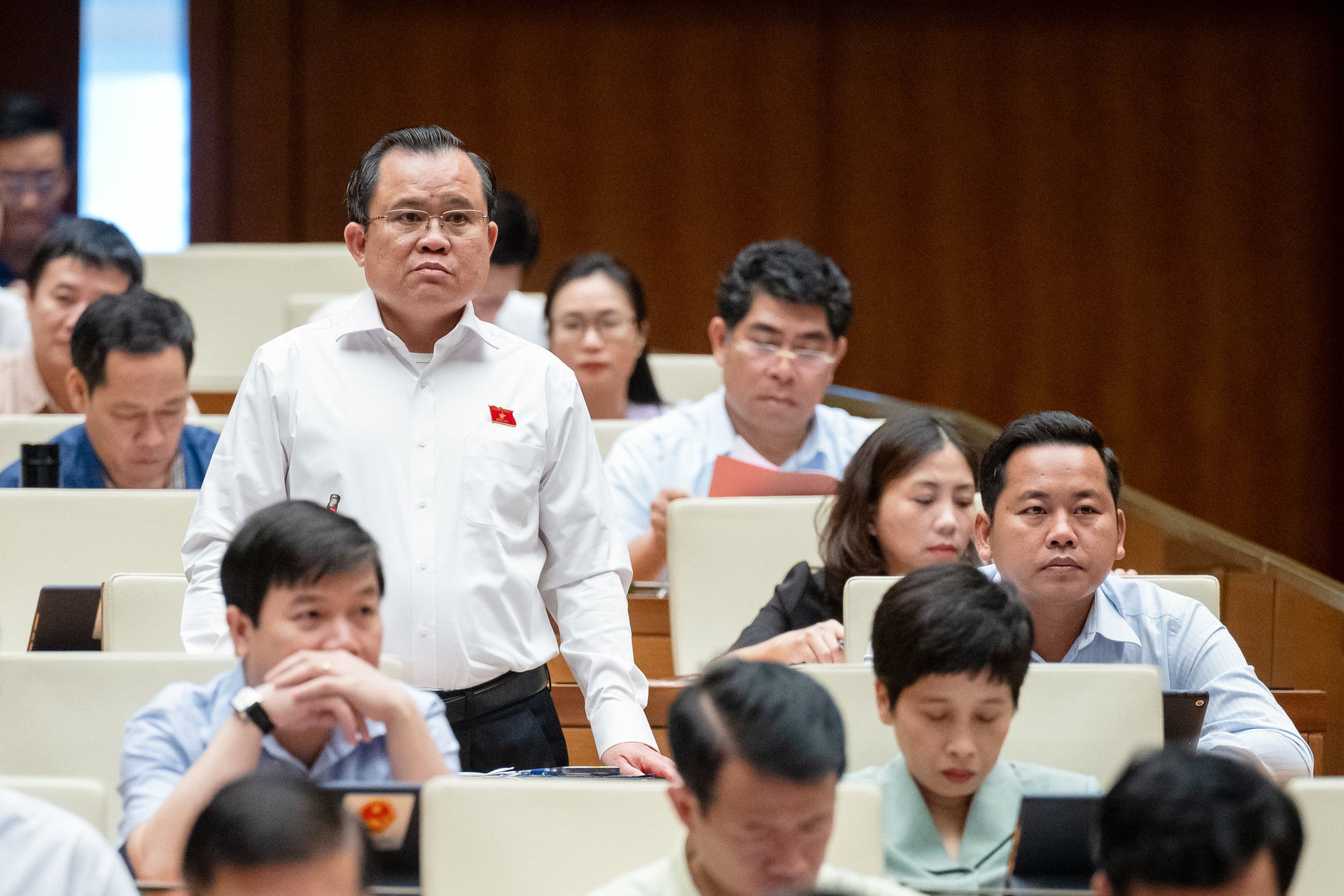 Phó Thủ tướng: Tiếp tục cải thiện các sản phẩm, làm tốt công tác quảng bá, xúc tiến - Ảnh 1.
