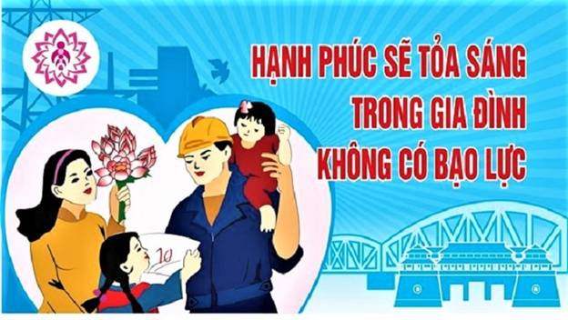 Ban hành Kế hoạch triển khai thi hành Luật Phòng, chống bạo lực gia đình và Nghị định số 76/2023/NĐ-CP ngày 01 tháng 11 năm 2023 của Chính phủ - Ảnh 1.