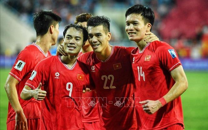 Điểm báo hoạt động ngành Văn hóa, Thể thao và Du lịch ngày 7/6/2024