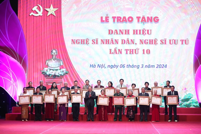 Điểm báo hoạt động ngành Văn hóa, Thể thao và Du lịch ngày 11/6/2024 - Ảnh 1.